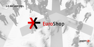 Las mejores innovaciones en retail de la EuroShop 2020