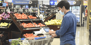 Walmart sigue mejorando la experiencia en tienda física
