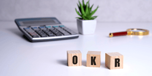 ¿Qué es la metodología de OKR’s y para qué sirve?