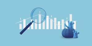 Variación mensual del Índice Pogen Octubre 2024