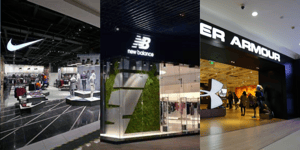 Perspectivas del mercado de ropa deportiva en México