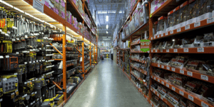 The Home Depot fortalece su presencia física en México