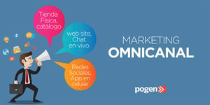 Marketing omnicanal: tendencia para el 2017