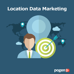 Location Data Marketing